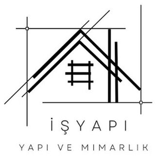 İŞ Yapı ve Mimarlık